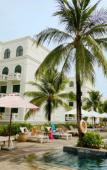 Туры в отель Paloma Phu Quoc Hotel Туры в отель Paloma Phu Quoc Hotel