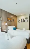 Туры в отель StayAt Bedever Bangkok Hotel Туры в отель StayAt Bedever Bangkok Hotel