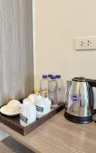 Туры в отель StayAt Bedever Bangkok Hotel Туры в отель StayAt Bedever Bangkok Hotel