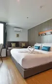 Туры в отель StayAt Bedever Bangkok Hotel Туры в отель StayAt Bedever Bangkok Hotel