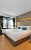 Туры в отель StayAt Bedever Bangkok Hotel Туры в отель StayAt Bedever Bangkok Hotel
