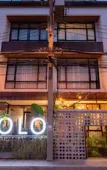 Туры в отель YOLO Bangkok Boutique Hotel Туры в отель YOLO Bangkok Boutique Hotel