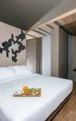 Туры в отель NAP Hotel Bangkok Туры в отель NAP Hotel Bangkok