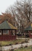 Туры в отель Рыболовная база отдыха Туры в отель Рыболовная база отдыха