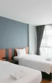 Туры в отель Zleepmotion Bangkok Sukhumvit Туры в отель Zleepmotion Bangkok Sukhumvit