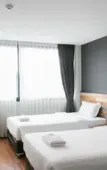 Туры в отель Zleepmotion Bangkok Sukhumvit Туры в отель Zleepmotion Bangkok Sukhumvit