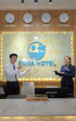 Туры в отель Sora Hotel Phu Quoc - Khem Beach Туры в отель Sora Hotel Phu Quoc - Khem Beach