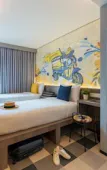 Туры в отель lyf Sukhumvit 8 Bangkok Туры в отель lyf Sukhumvit 8 Bangkok