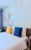 Туры в отель lyf Sukhumvit 8 Bangkok Туры в отель lyf Sukhumvit 8 Bangkok