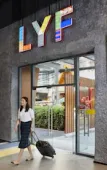 Туры в отель lyf Sukhumvit 8 Bangkok Туры в отель lyf Sukhumvit 8 Bangkok