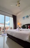 Туры в отель Kata Beachwalk Hotel and Bungalows Туры в отель Kata Beachwalk Hotel and Bungalows