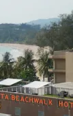 Туры в отель Kata Beachwalk Hotel and Bungalows Туры в отель Kata Beachwalk Hotel and Bungalows