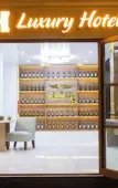 Туры в отель TH Luxury Hotel Туры в отель TH Luxury Hotel