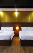 Туры в отель TH Luxury Hotel Туры в отель TH Luxury Hotel