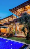 Туры в отель The Saharah Mirage Bali Туры в отель The Saharah Mirage Bali