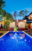 Туры в отель The Saharah Mirage Bali Туры в отель The Saharah Mirage Bali