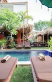 Туры в отель The Saharah Mirage Bali Туры в отель The Saharah Mirage Bali
