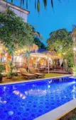 Туры в отель The Saharah Mirage Bali Туры в отель The Saharah Mirage Bali