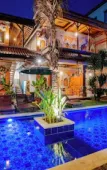 Туры в отель The Saharah Mirage Bali Туры в отель The Saharah Mirage Bali