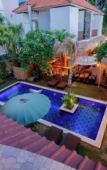Туры в отель The Saharah Mirage Bali Туры в отель The Saharah Mirage Bali