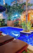 Туры в отель The Saharah Mirage Bali Туры в отель The Saharah Mirage Bali