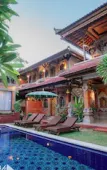 Туры в отель The Saharah Mirage Bali Туры в отель The Saharah Mirage Bali