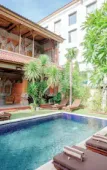 Туры в отель The Saharah Mirage Bali Туры в отель The Saharah Mirage Bali