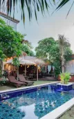 Туры в отель The Saharah Mirage Bali Туры в отель The Saharah Mirage Bali