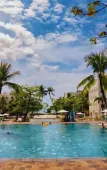 Туры в отель Cosi Beach Hotel Phu Quoc Туры в отель Cosi Beach Hotel Phu Quoc