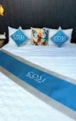 Туры в отель Cosi Beach Hotel Phu Quoc Туры в отель Cosi Beach Hotel Phu Quoc
