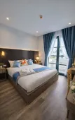 Туры в отель Cosi Beach Hotel Phu Quoc Туры в отель Cosi Beach Hotel Phu Quoc