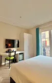 Туры в отель HANZ Sunset Hotel & Spa Туры в отель HANZ Sunset Hotel & Spa
