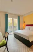 Туры в отель HANZ Sunset Hotel & Spa Туры в отель HANZ Sunset Hotel & Spa