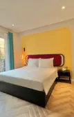 Туры в отель HANZ Sunset Hotel & Spa Туры в отель HANZ Sunset Hotel & Spa