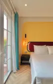 Туры в отель HANZ Sunset Hotel & Spa Туры в отель HANZ Sunset Hotel & Spa