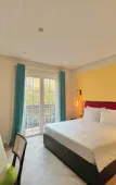 Туры в отель HANZ Sunset Hotel & Spa Туры в отель HANZ Sunset Hotel & Spa