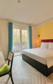 Туры в отель HANZ Sunset Hotel & Spa Туры в отель HANZ Sunset Hotel & Spa