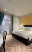 Туры в отель HANZ Sunset Hotel & Spa Туры в отель HANZ Sunset Hotel & Spa