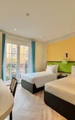 Туры в отель HANZ Sunset Hotel & Spa Туры в отель HANZ Sunset Hotel & Spa