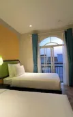 Туры в отель HANZ Sunset Hotel & Spa Туры в отель HANZ Sunset Hotel & Spa