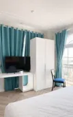 Туры в отель HANZ Sunset Hotel & Spa Туры в отель HANZ Sunset Hotel & Spa