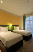 Туры в отель HANZ Sunset Hotel & Spa Туры в отель HANZ Sunset Hotel & Spa