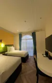 Туры в отель HANZ Sunset Hotel & Spa Туры в отель HANZ Sunset Hotel & Spa