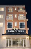Туры в отель HANZ Sunset Hotel & Spa Туры в отель HANZ Sunset Hotel & Spa