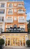 Туры в отель HANZ Sunset Hotel & Spa Туры в отель HANZ Sunset Hotel & Spa