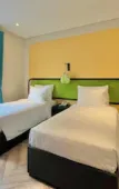 Туры в отель HANZ Sunset Hotel & Spa Туры в отель HANZ Sunset Hotel & Spa