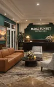 Туры в отель HANZ Sunset Hotel & Spa Туры в отель HANZ Sunset Hotel & Spa