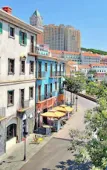 Туры в отель HANZ Sunset Hotel & Spa Туры в отель HANZ Sunset Hotel & Spa