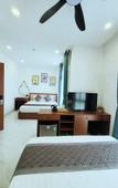 Туры в отель Xan Hotel Phu Quoc Туры в отель Xan Hotel Phu Quoc