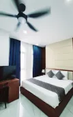 Туры в отель Xan Hotel Phu Quoc Туры в отель Xan Hotel Phu Quoc